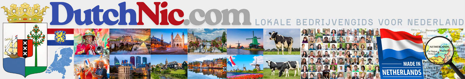 Gemaakt in Nederland - Absolutely Fit